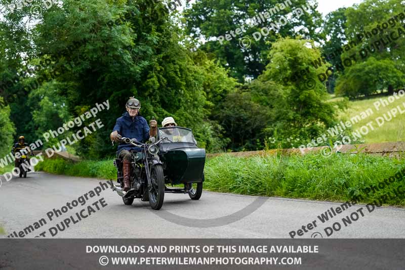 Vintage motorcycle club;eventdigitalimages;no limits trackdays;peter wileman photography;vintage motocycles;vmcc banbury run photographs